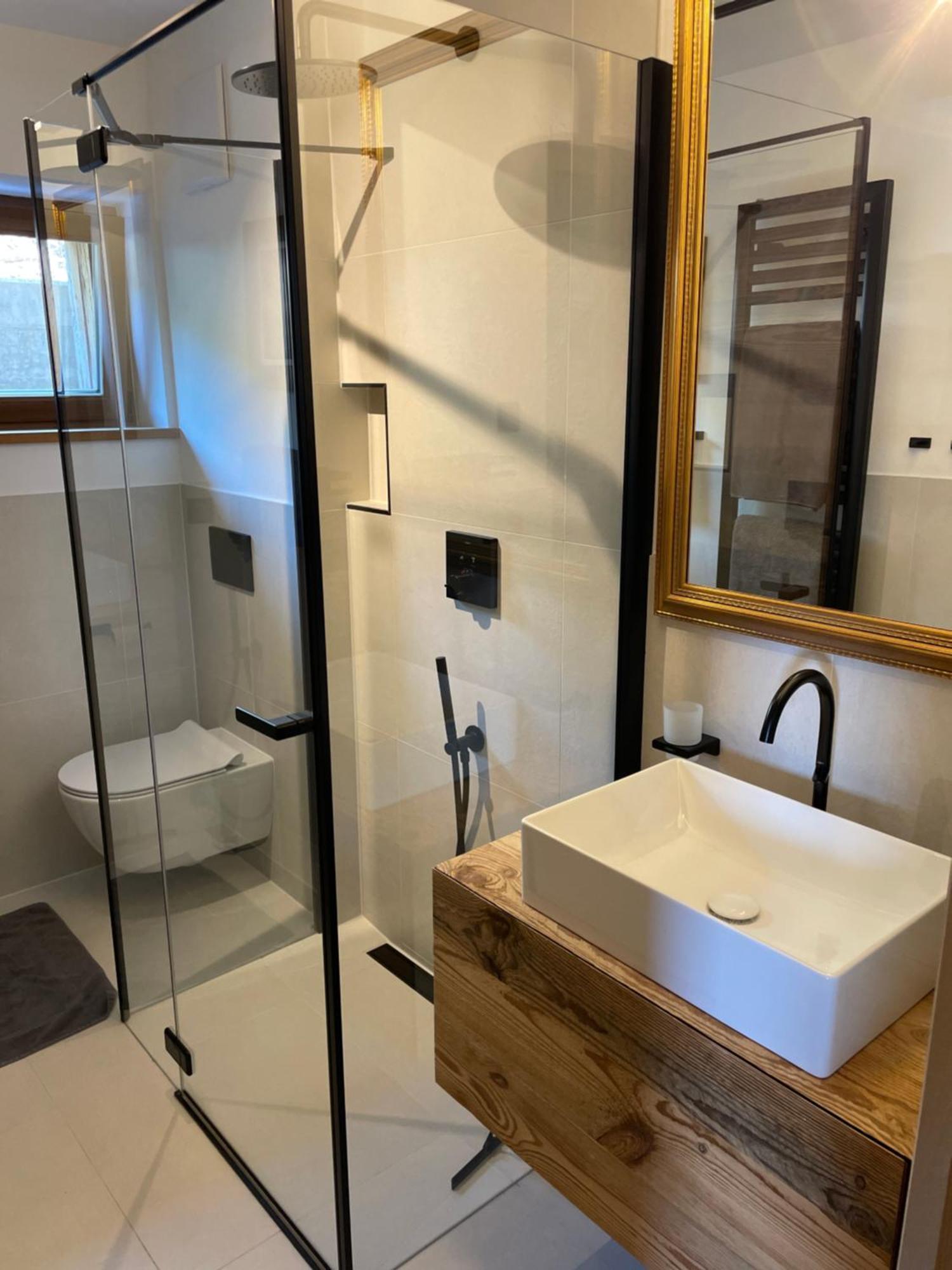 Exclusives Apartment Im Sonnenhof Moos Sexten Exterior photo