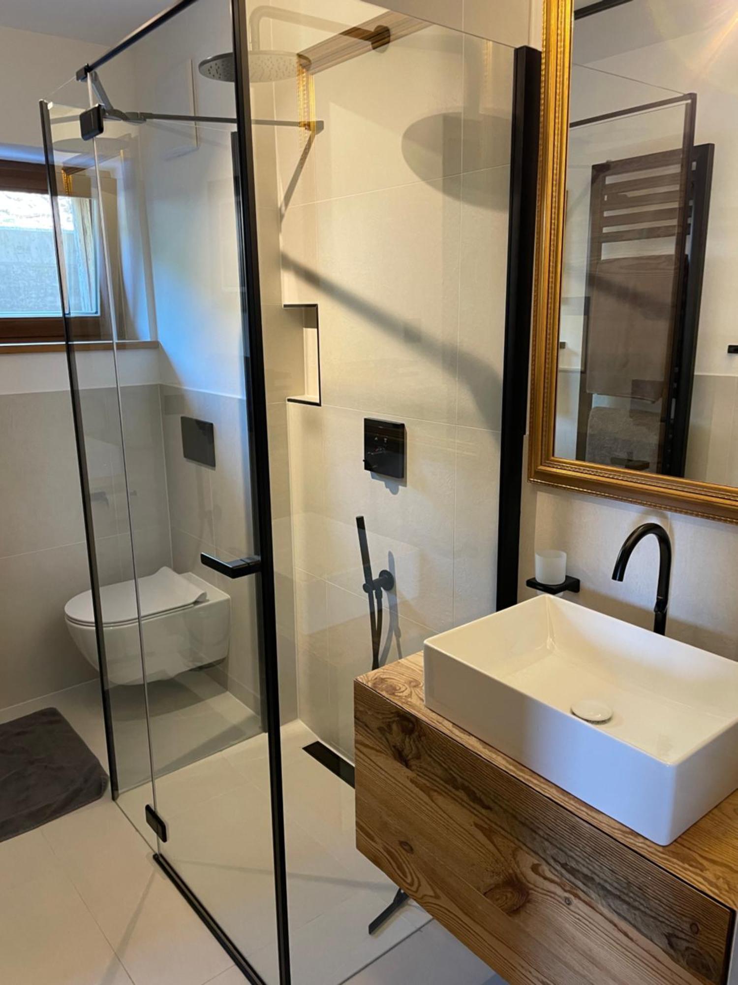 Exclusives Apartment Im Sonnenhof Moos Sexten Exterior photo